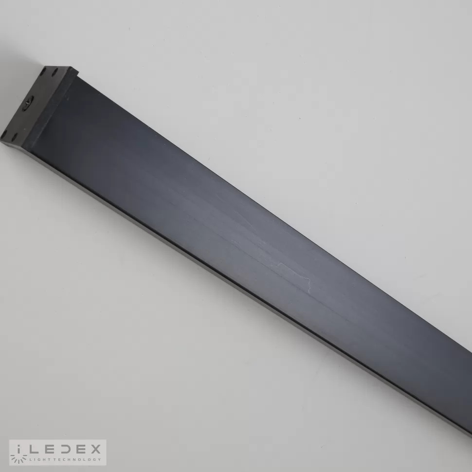Настенный светильник iLedex Line ZD8193B-2000 SBK