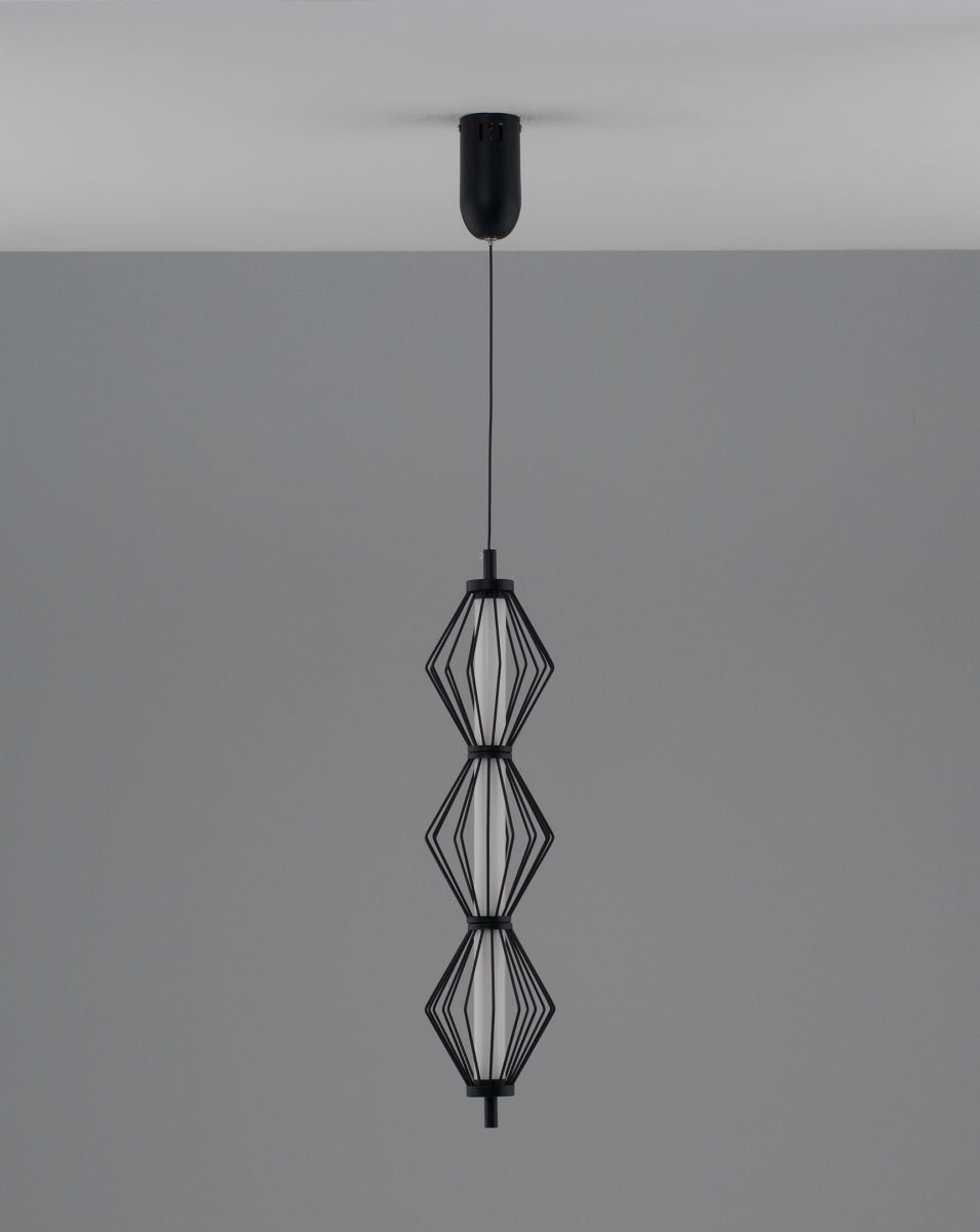 Подвесной светильник Moderli Eloise V11351-PL