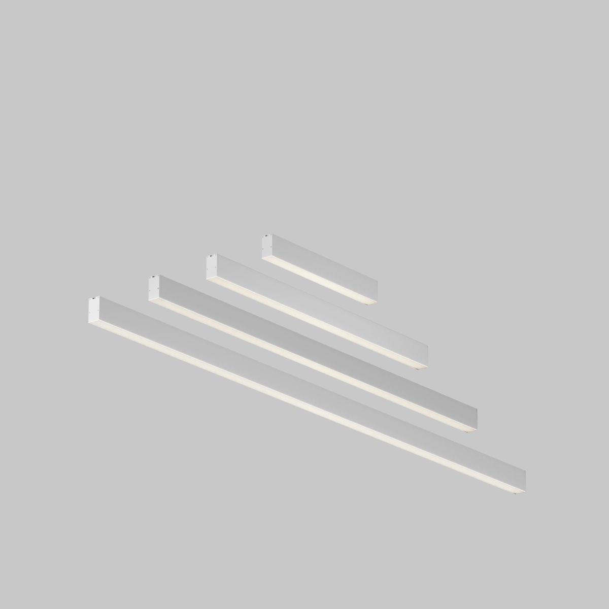 Линейный светильник Maytoni Technical LL311034