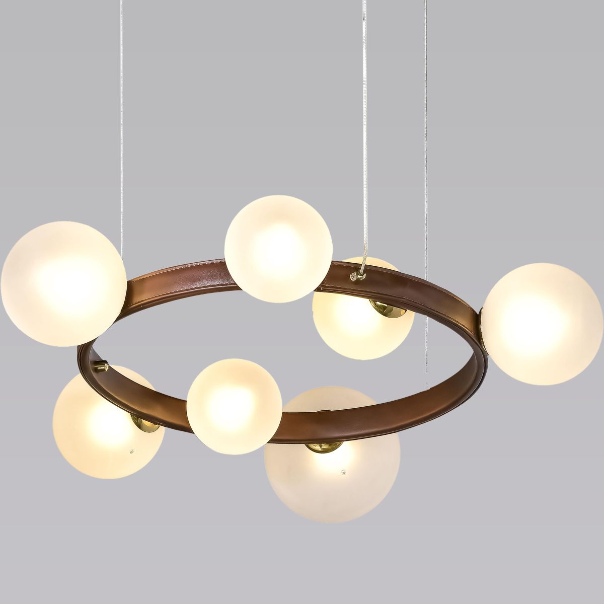 Подвесная люстра Alfa Light F3224-13