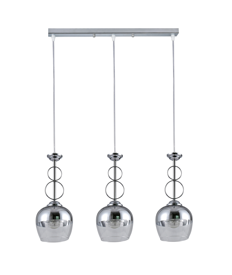 Подвесной светильник Rivoli Yasmin 9109-203 Б0053428