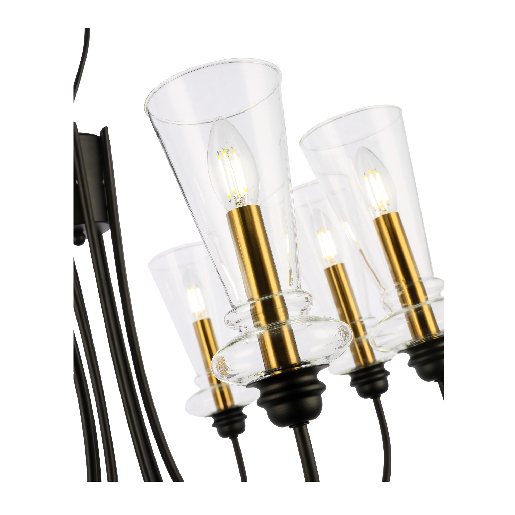 Подвесной светильник EVOLUCE RAMMO SLE112403-08