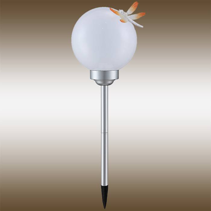 Светильник на солнечных батареях Globo Solar 33768