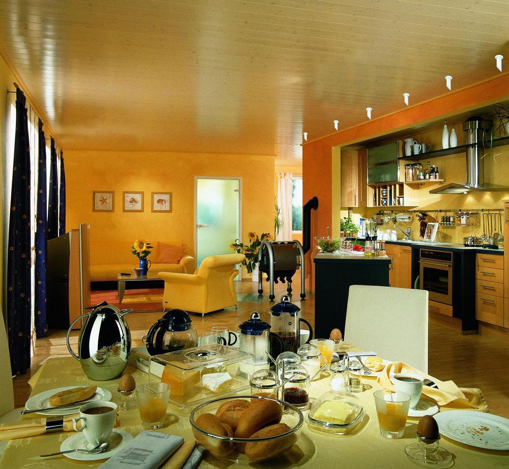 Встраиваемый светильник Paulmann Deco Pipe 98502