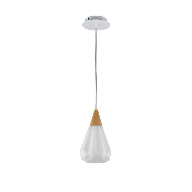 Подвесной светильник Maytoni Alba P997-PL-01-R