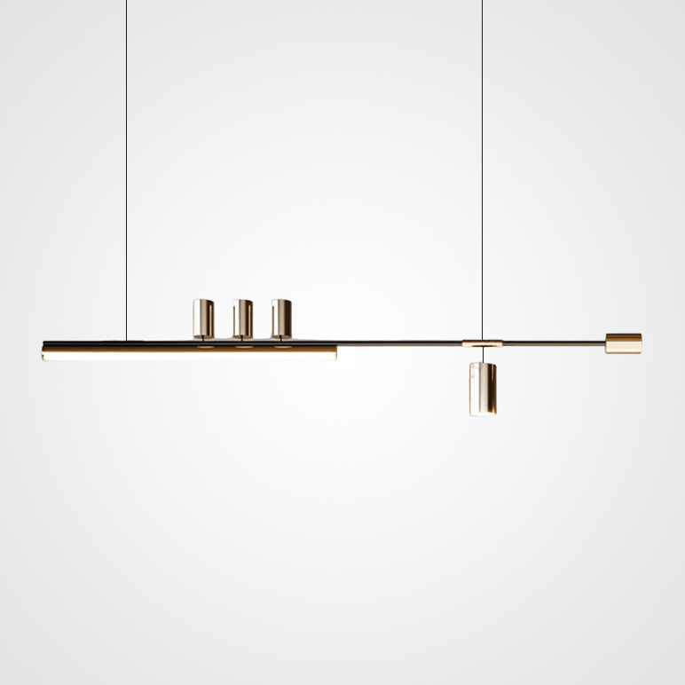 Подвесной светильник ImperiumLoft Zodiac B 220625-23