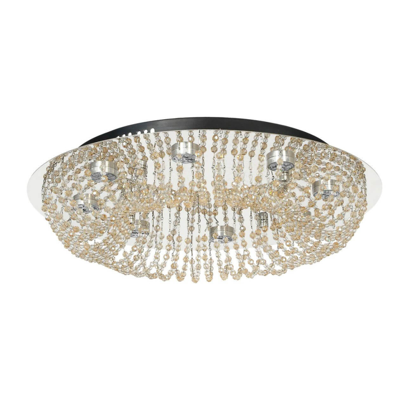 Накладная люстра Arti Lampadari Brancati L 1.4.45.501 N