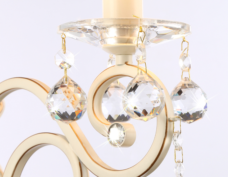 Бра Ambrella Light Traditional TR4562