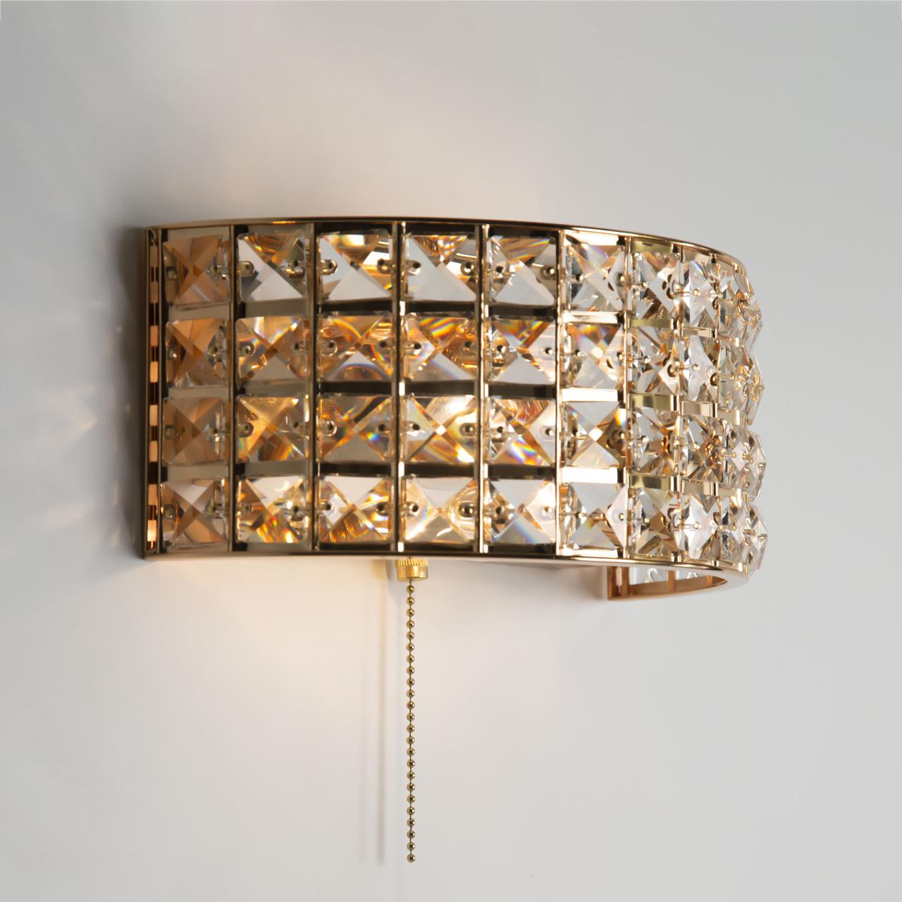 Настенный светильник Citilux Портал CL324302 в Москве