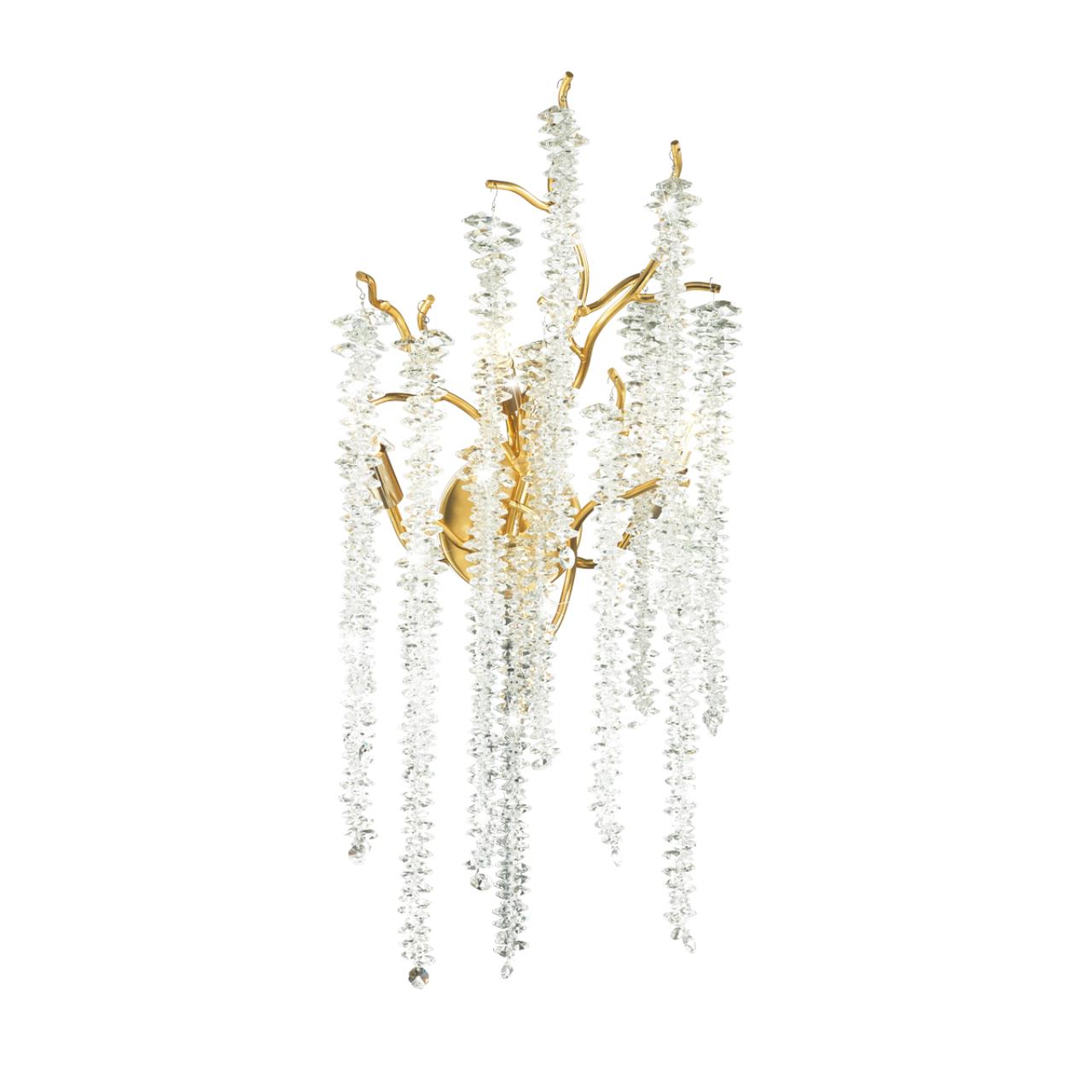 Настенный светильник Odeon Light Banche 5005/3W