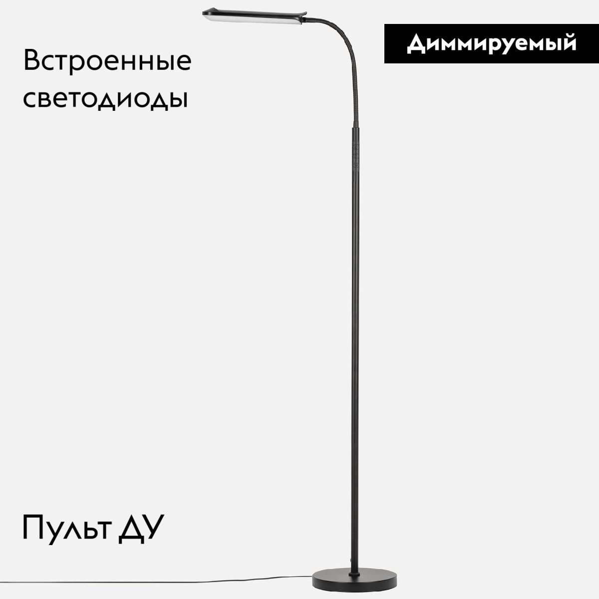 Торшер Citilux Alex CL804051