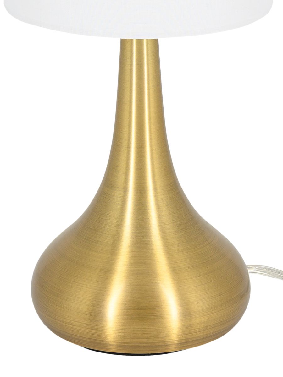 Настольная лампа ARTSTYLE HT-713BRSW