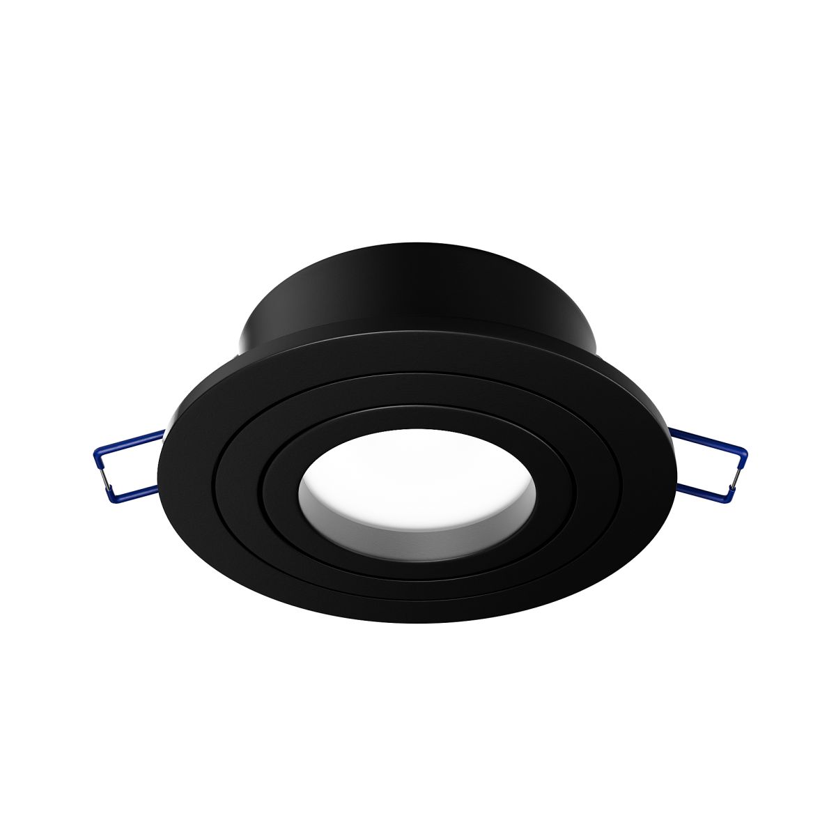 Встраиваемый светильник Lightera Mont LE204RL-1B