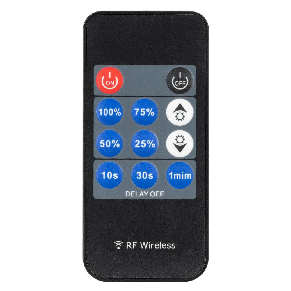 Диммер Arlight LN-RF11B-DIM 025109