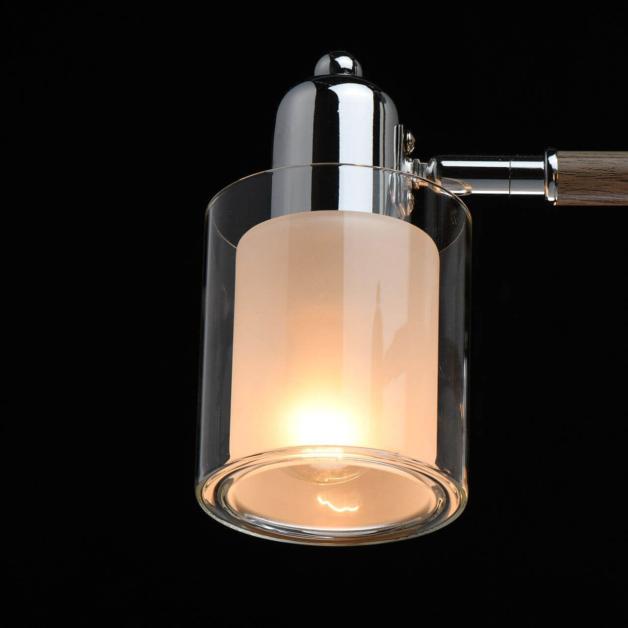 Потолочная люстра De Markt Форест 693012505 в Москве