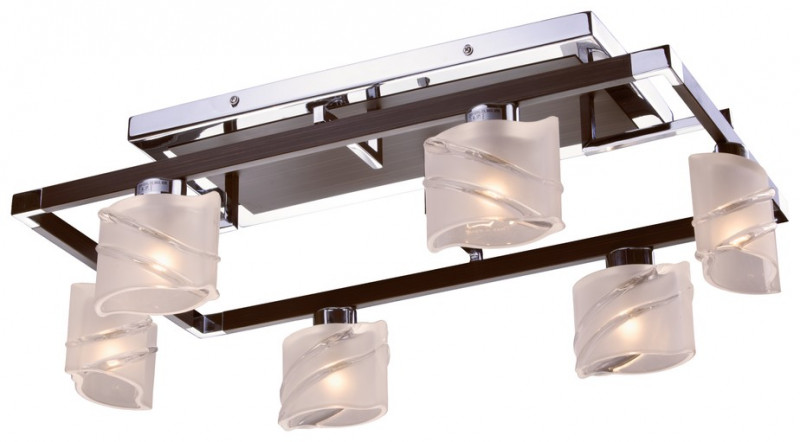 Потолочная люстра VELANTE 262-127-06