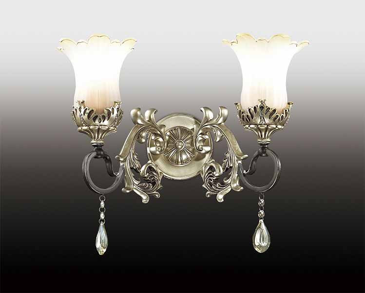 Бра Odeon Light 2801/2W