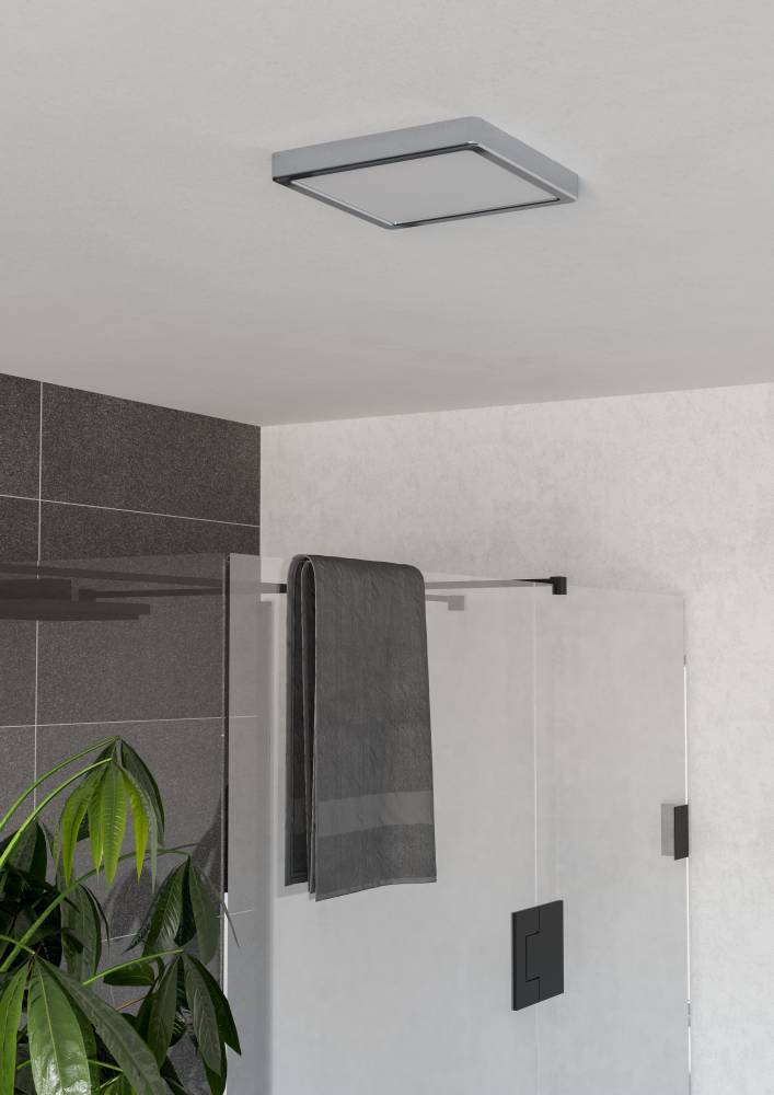 Настенно-потолочный светильник Eglo Fueva 6 901766