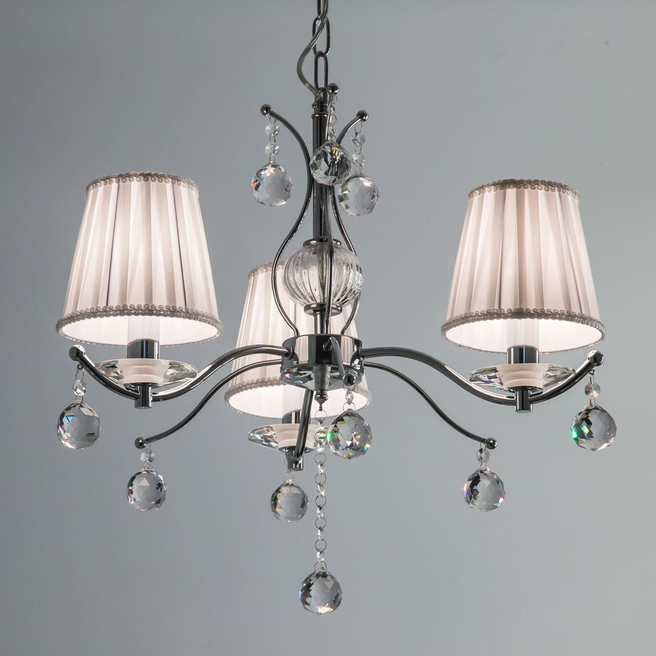 Подвесная люстра Citilux Шелли CL438131 в Москве