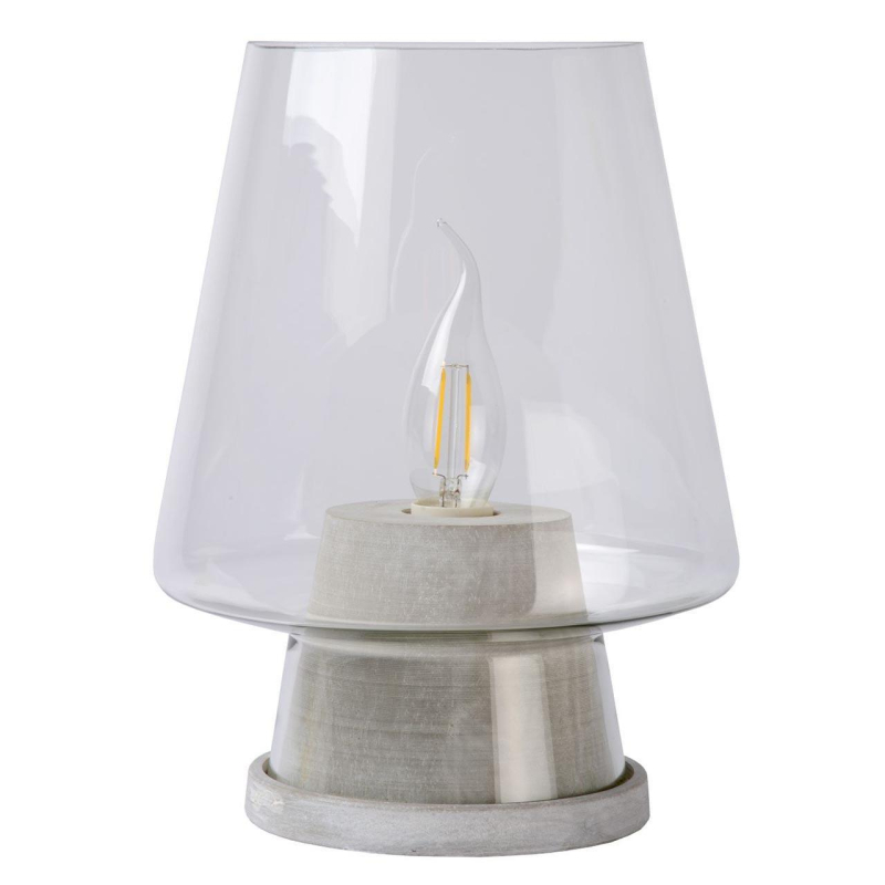 Настольная лампа Lucide Glenn 71543/01/36