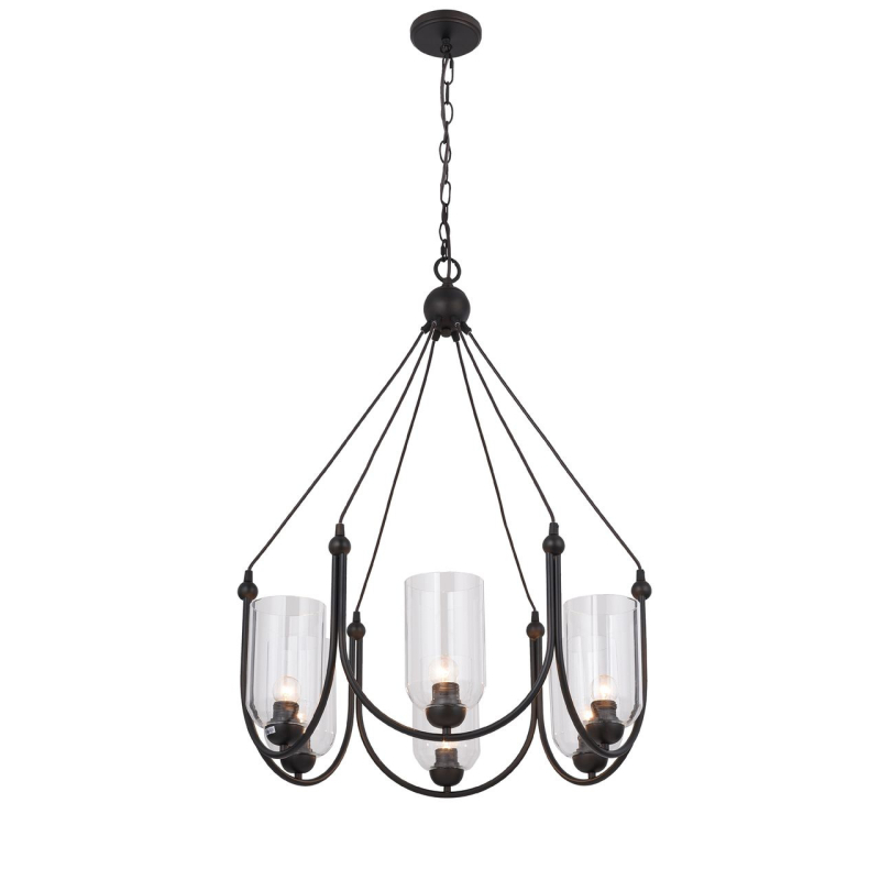 Подвесная люстра ST Luce Codita SL333.303.06