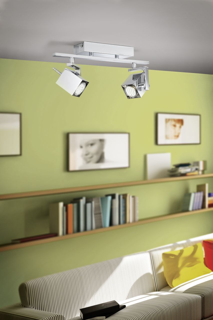 Спот Eglo Manao 1 93155