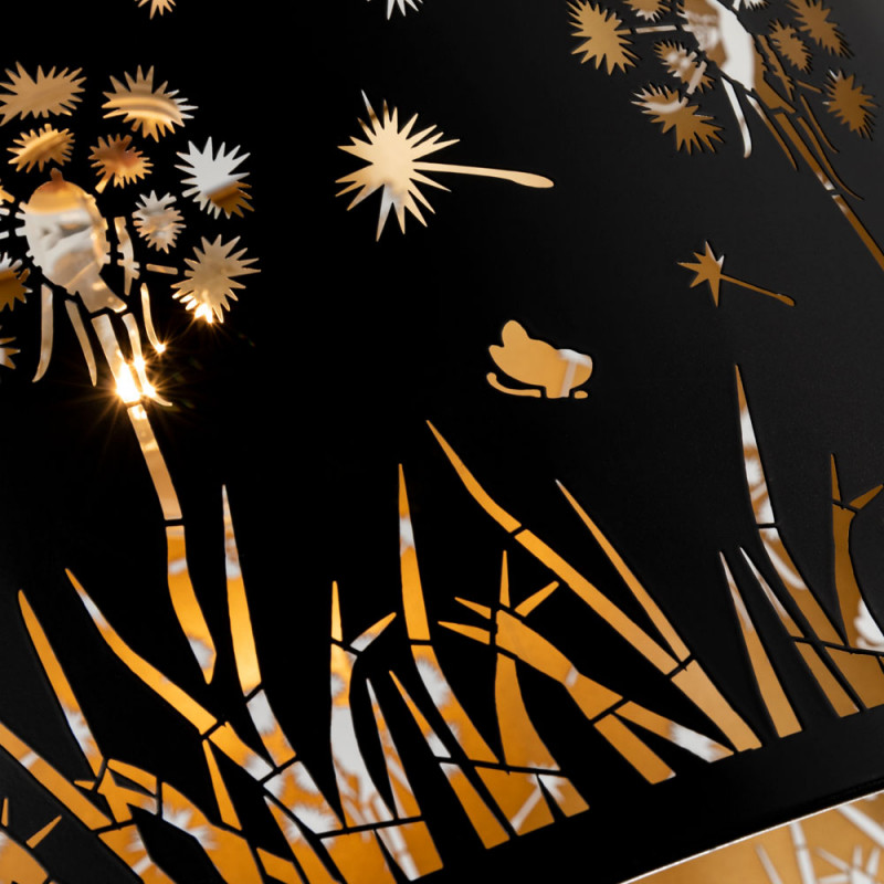 Подвесной светильник ARTE Lamp A2768SP-1BK