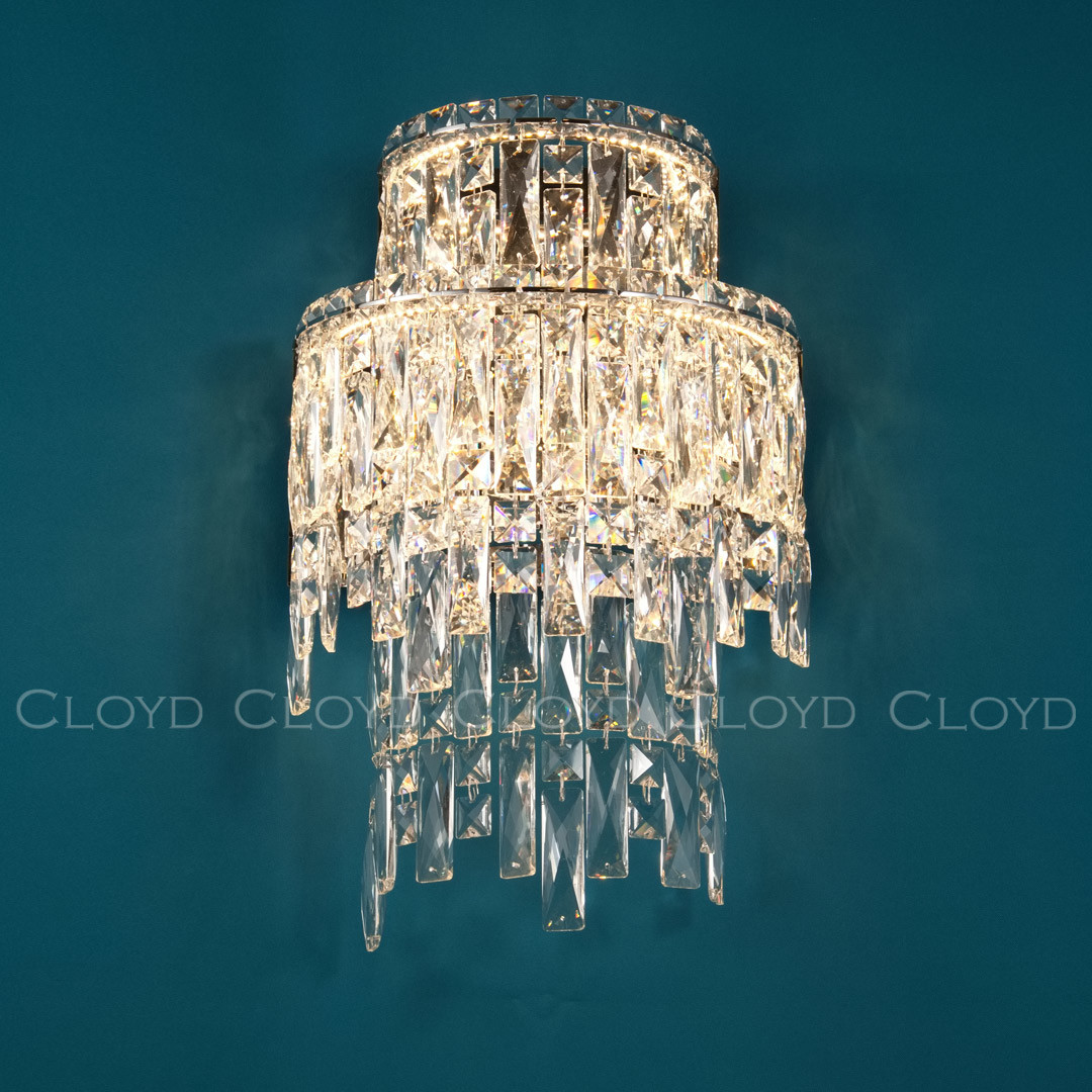 Настенный светильник Cloyd Antrea 20340