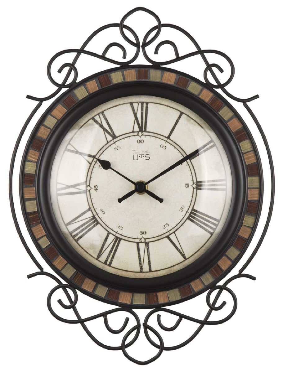 Настенные часы Tomas Stern 9041