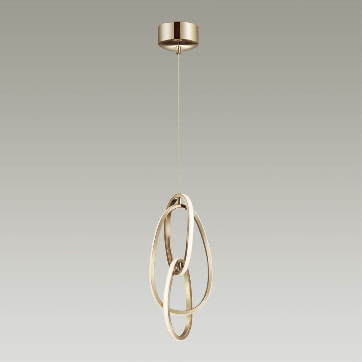 Подвесной светильник Odeon Light Space 4875/25L