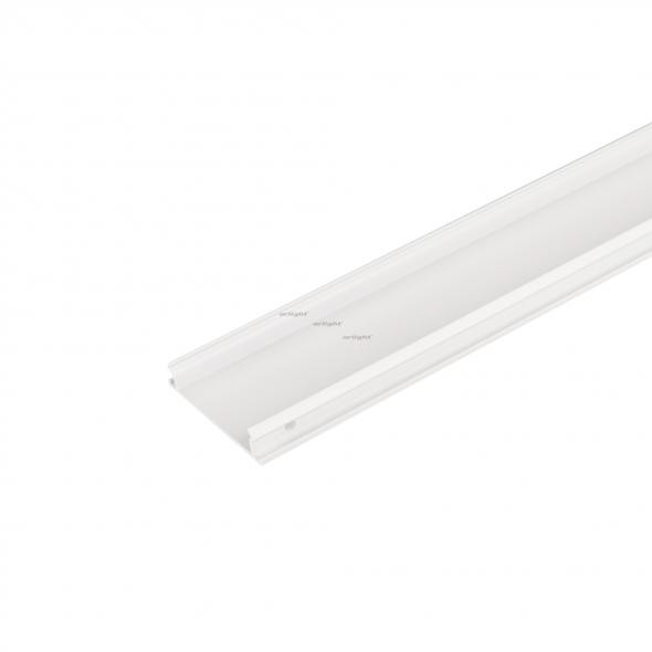 Накладка Arlight MAG-TRACK WHITE 029332