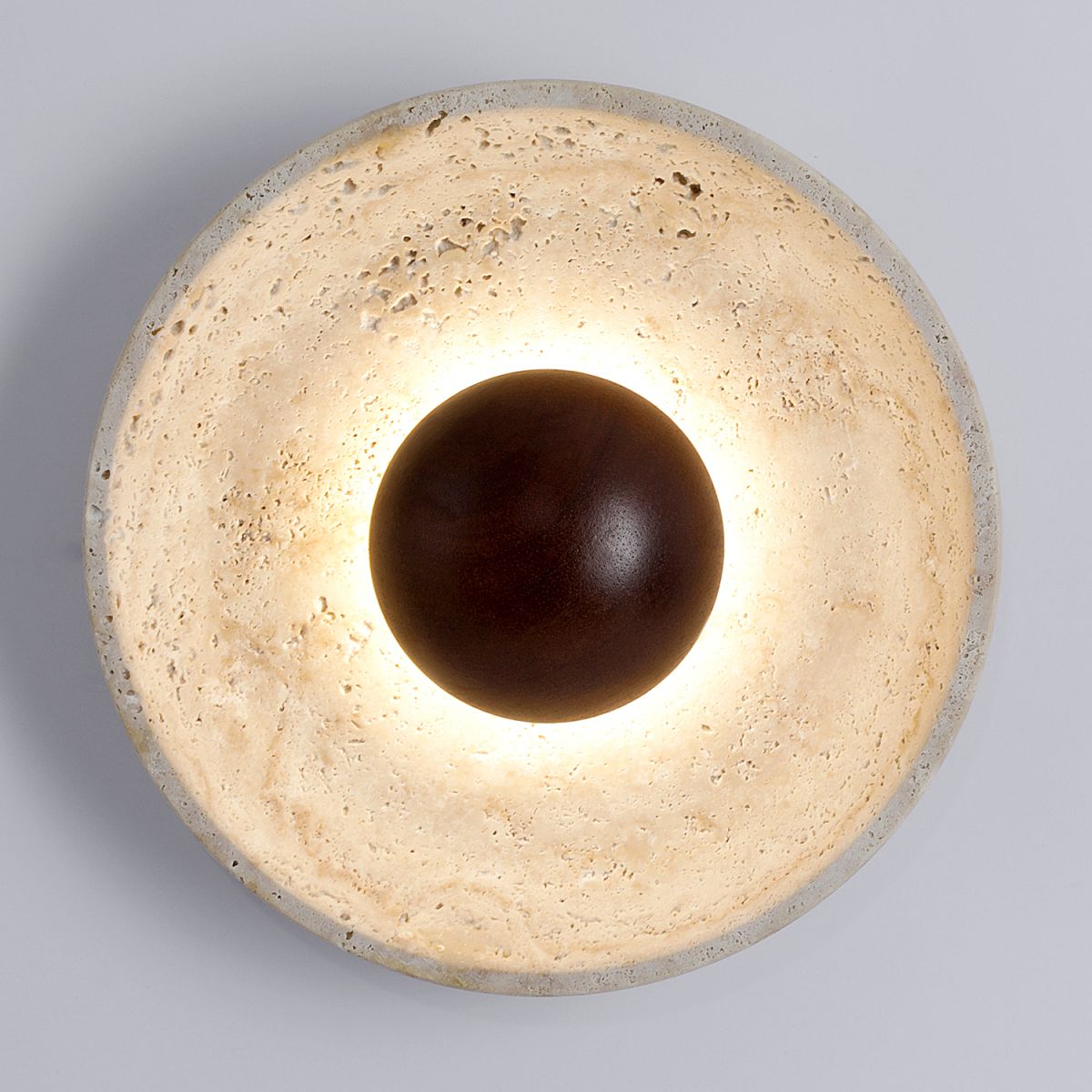 Настенный светильник Lussole LSP-4033