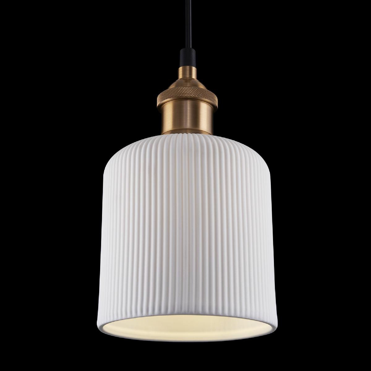 Подвесной светильник Freya Delta FR9005PL-01GB