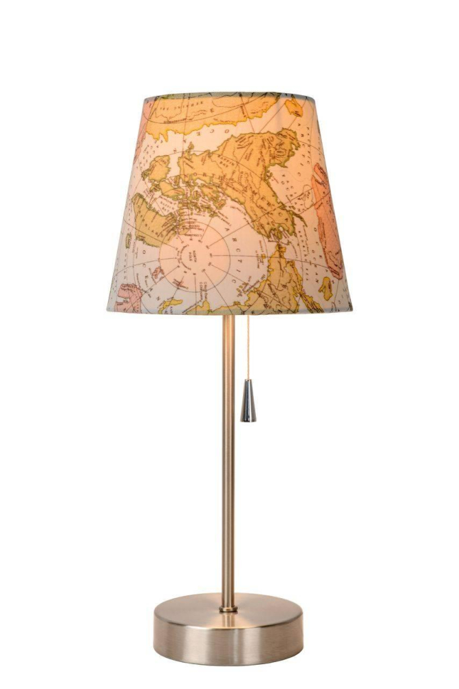 Настольная лампа Lucide Yoko 34523/81/99