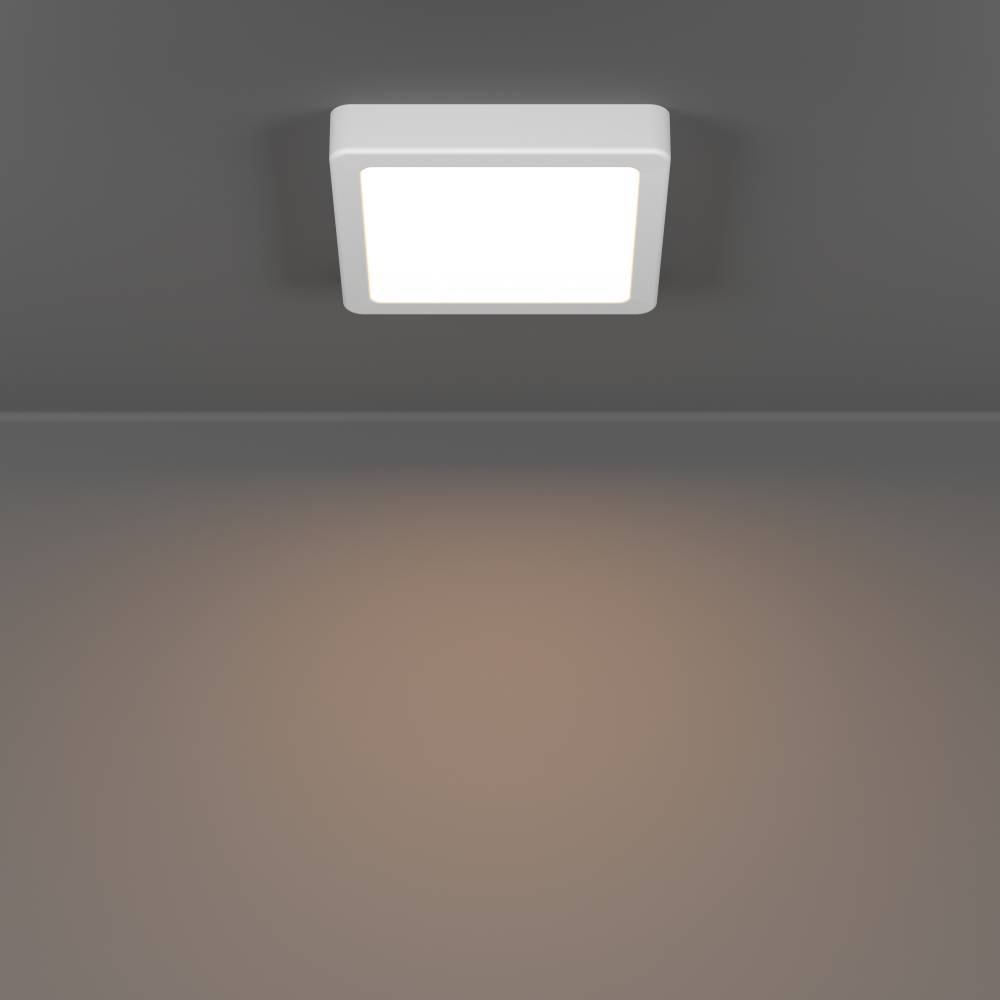 Настенно-потолочный светильник Eglo Fueva 6 901335