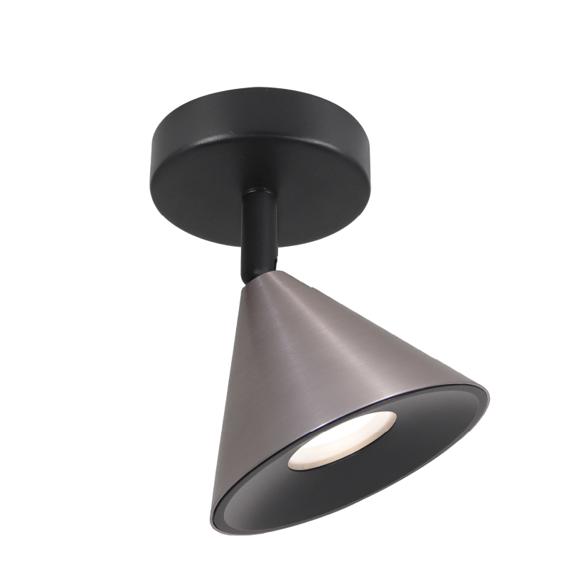 Спот Wolta Bello WSL-GU10/S08CH