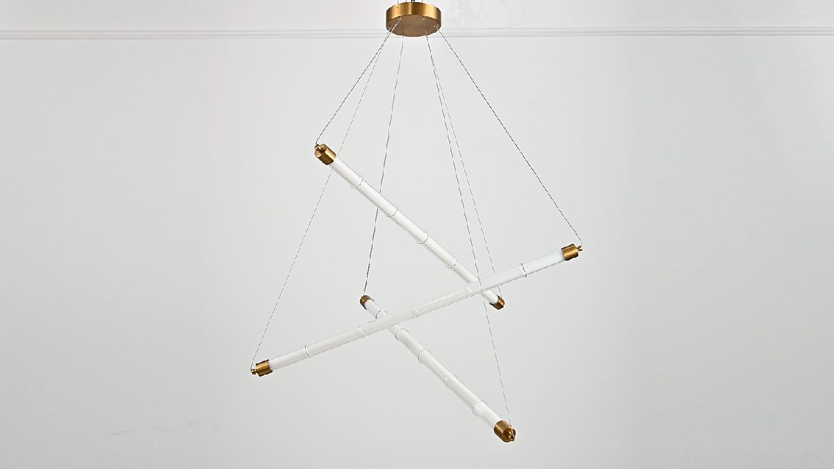 Подвесная люстра Favourite Banche 4558-3P