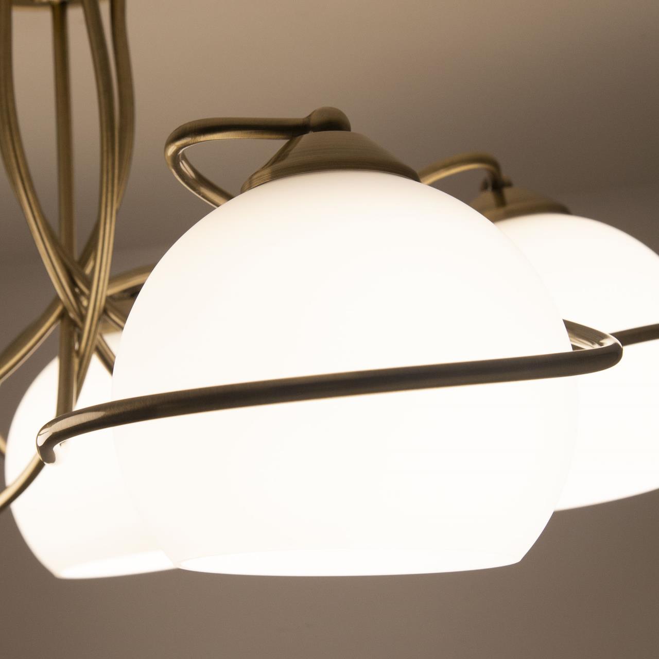 Потолочная люстра Citilux Лайма CL155153 в Москве