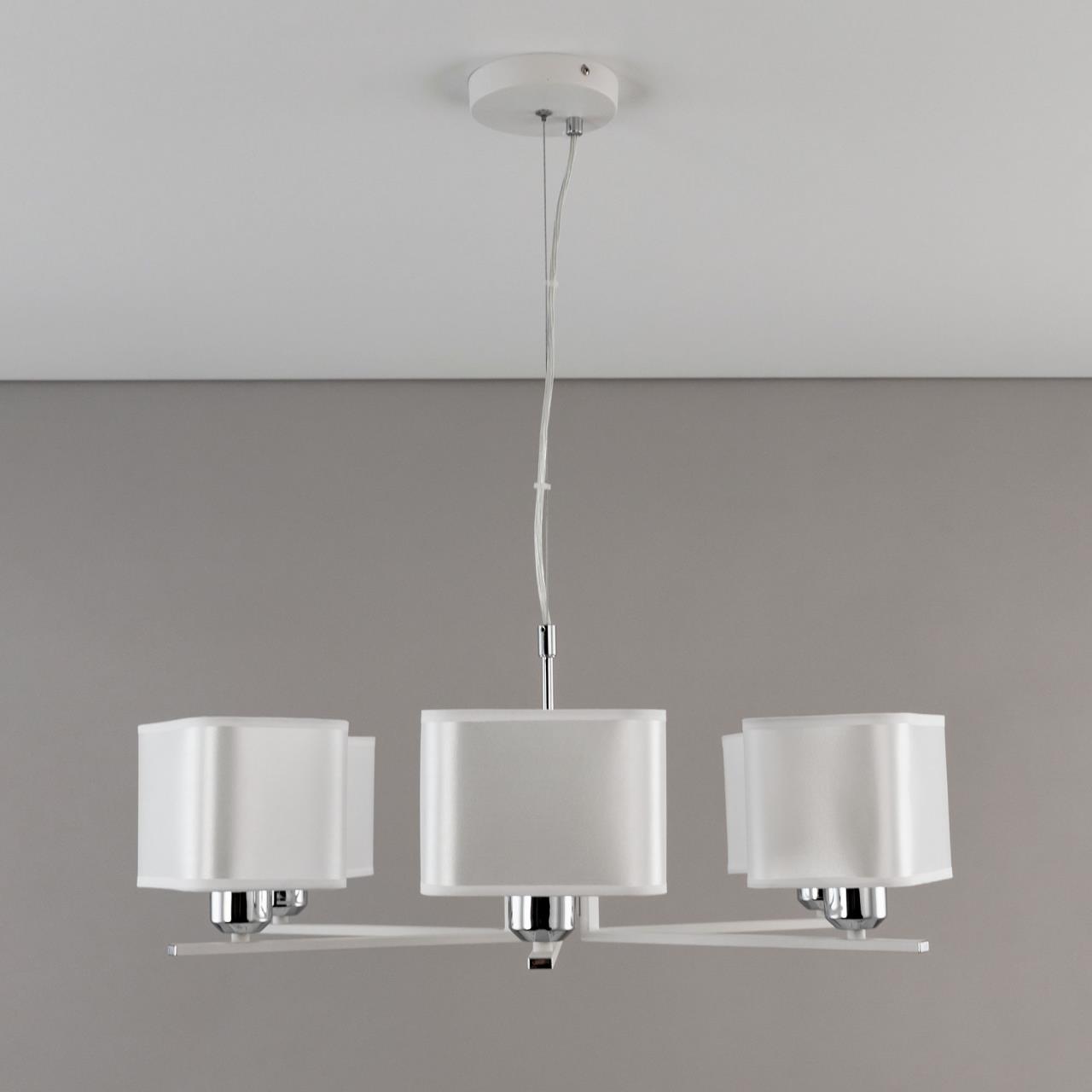 Подвесная люстра Citilux Тильда CL469265 в Москве