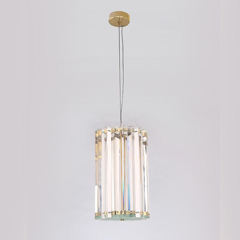 Подвесной светильник Newport 10181/S new gold М0063339