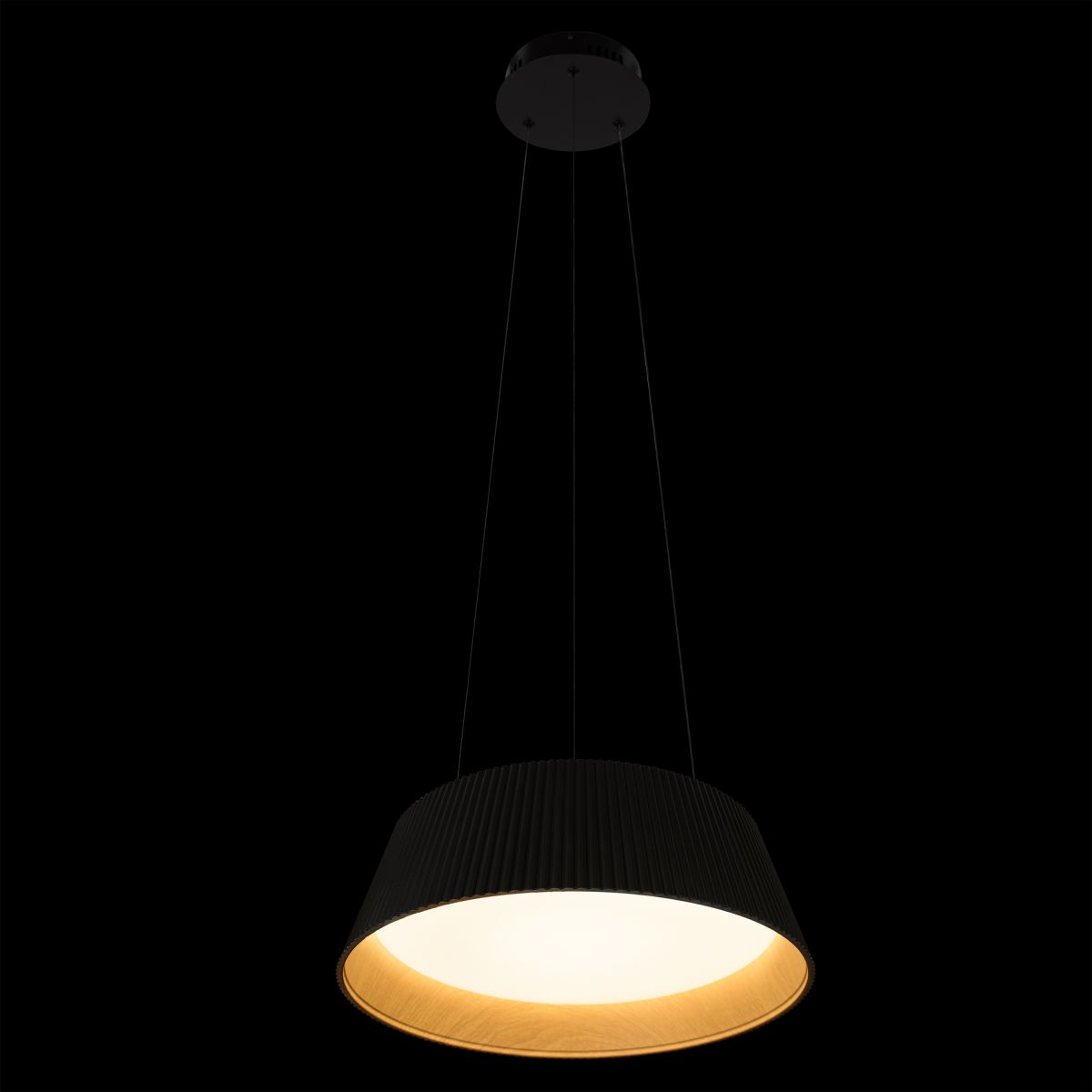 Подвесной светильник Loft IT Evans 10224P Black УЦ