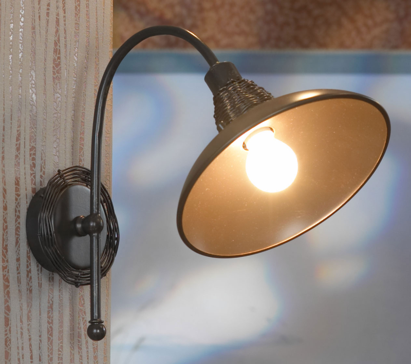 Бра Lussole ANCONA LSN-1071-01