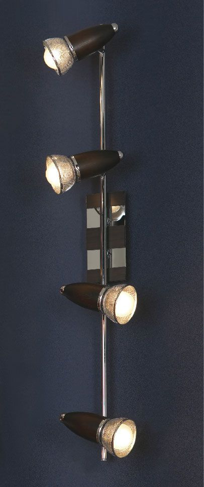 Спот Lussole Furnari GRLSL-8009-04