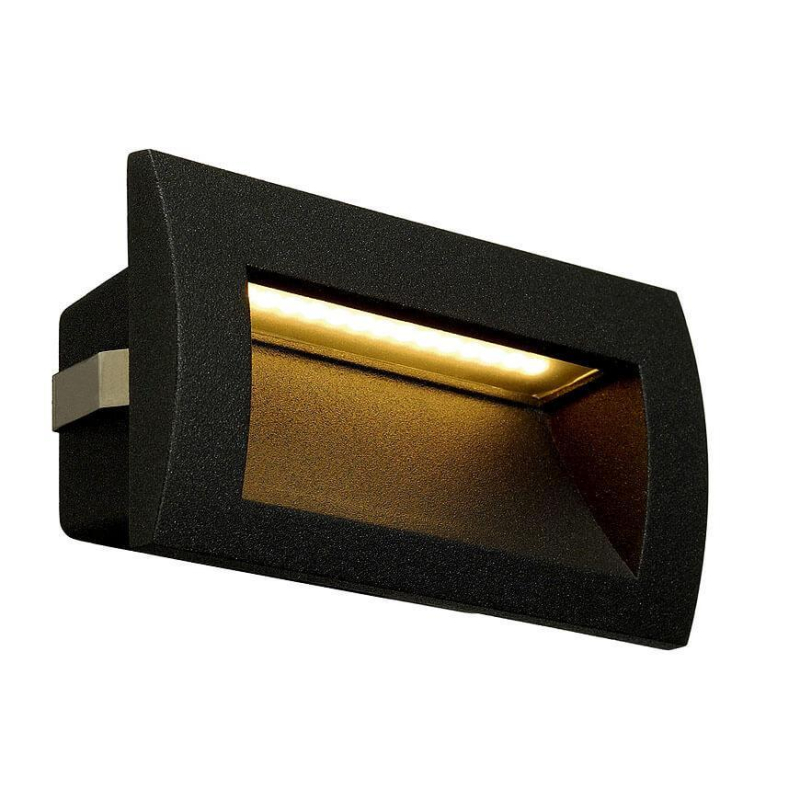 Встраиваемый уличный светильник SLV Downunder Out Led M 233625