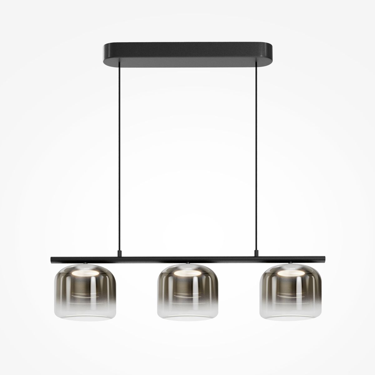 Подвесной светильник Maytoni Spirito MOD286PL-L12B3K