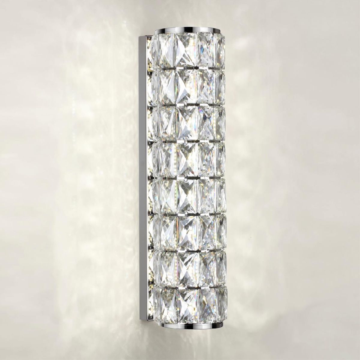 Настенный светильник Odeon Light Panta 4927/8WL