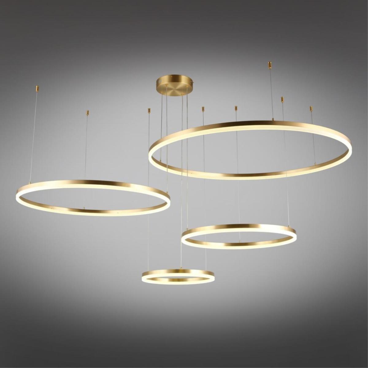 Подвесная люстра Aployt Armel APL.049.03.175