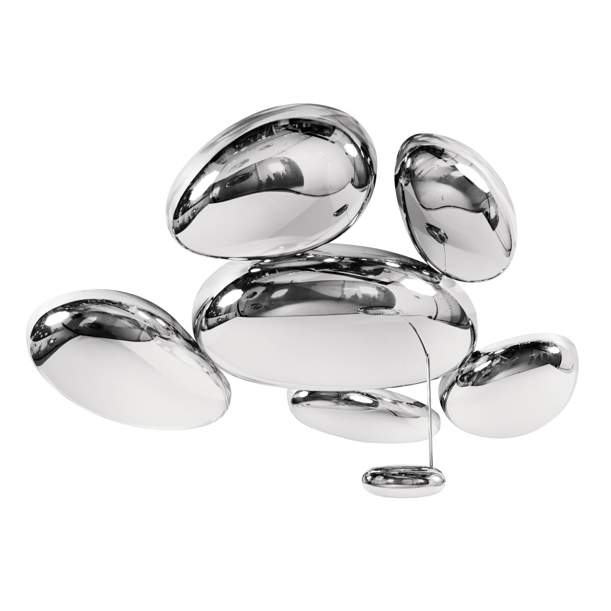 Потолочный светильник LOFT IT Skydro 10477L