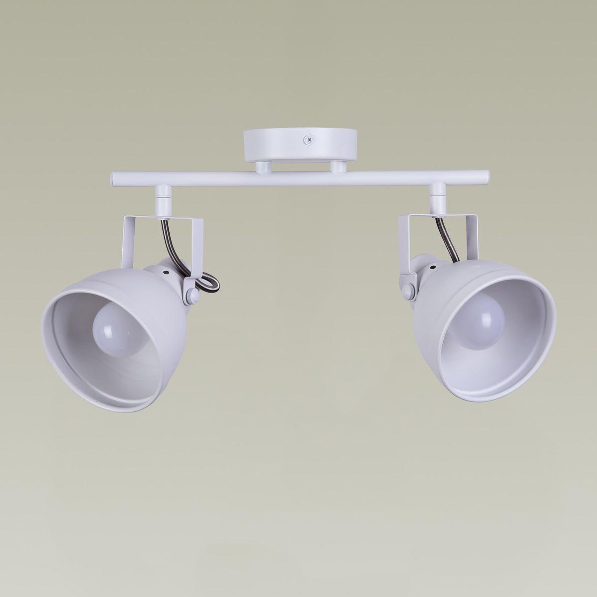 Спот Moderli Origami V3041-2C