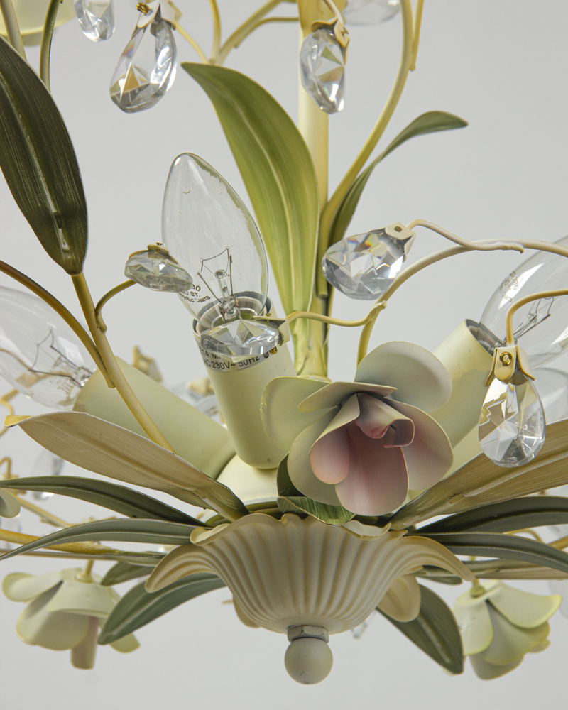 Подвесная люстра Abrasax Suzanne SD0923/5